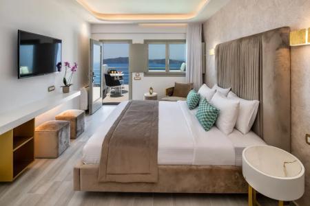 Akra Suites - 25