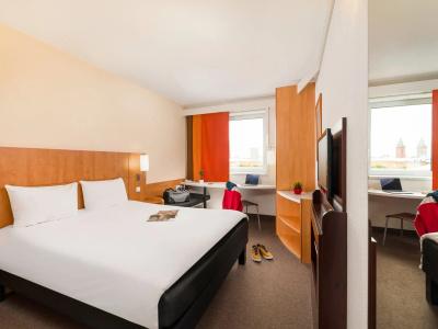 Ibis Praha Mala Strana - 52