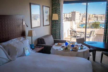 Sofitel Marseille Vieux-Port - 58
