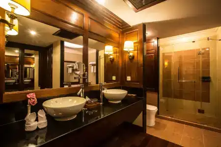 Prince d'Angkor & Spa - 10