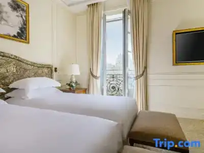 Hôtel du Palais Biarritz, in The Unbound Collection by Hyatt - 84
