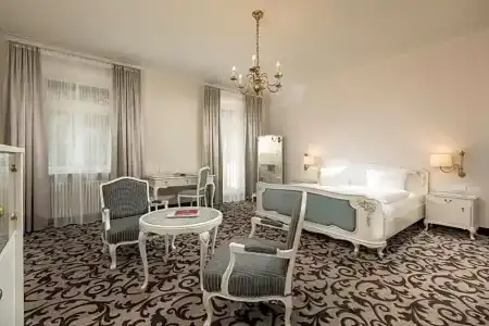Radisson Blu Badischer Hof - 49