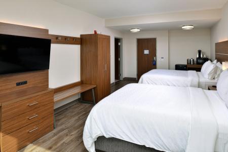 Holiday Inn Express Orlando - South Park, An Ihg - 3