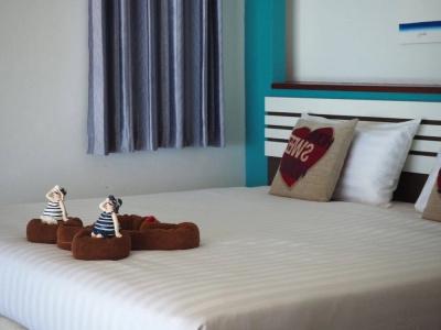 Samed Seaside Resort - 236