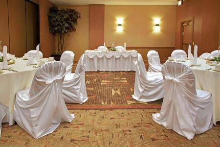 Holiday Inn Houston Intercontinental Airport, an IHG - 23