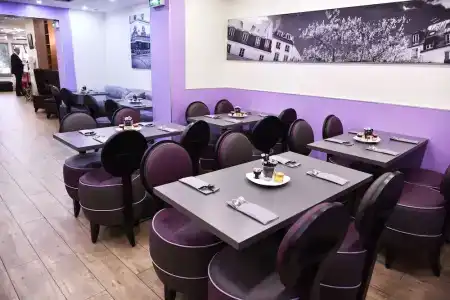 Apolonia Paris Mouffetard, Sure Hotel Collection by Best Western - 22