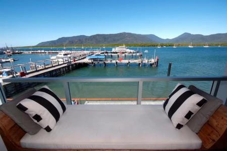 Cairns Private - 50