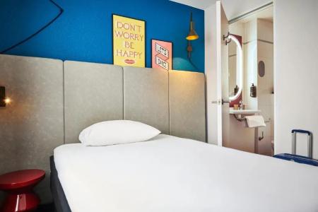 ibis Paris Avenue d'Italie 13ème - 36