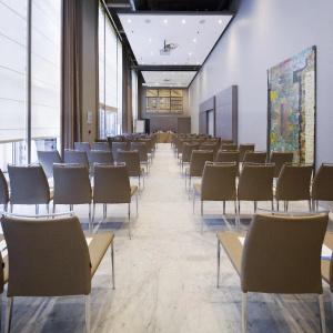NH Torino Lingotto Congress - 30