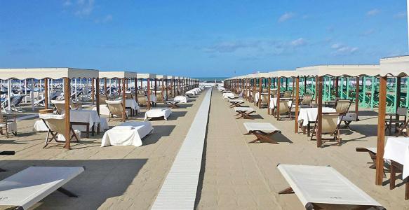 Mondial Resort & Spa - 35