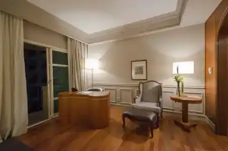Gran Estanplaza Berrini - 55