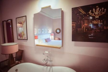 AdAstra Suites - 137