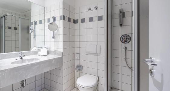 Best Western Plaza Zwickau - 34