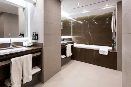 Crowne Plaza Belgrade, an IHG - 105