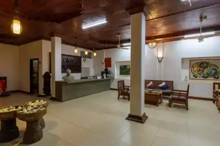 Thyda Villa - 10