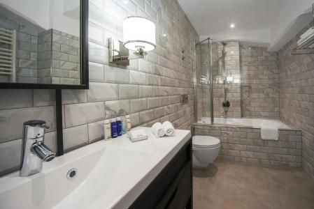 Brown Beach House & Spa - 103