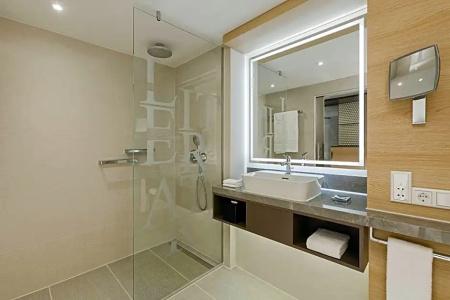 Frankfurt Airport Marriott - 54