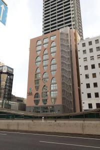 Sarasa Shinsaibashi - 44