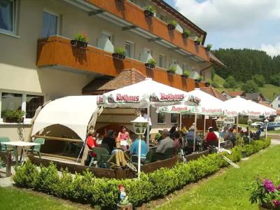 Restaurant Schwörer - 17