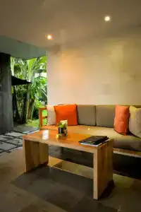 Purana Boutique Resort - 13