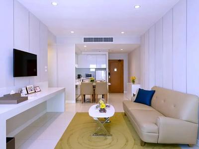 Grande Centre Point Ploenchit - Sha Plus - 67