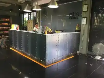 Elite Residence Phitsanulok SHA - 19