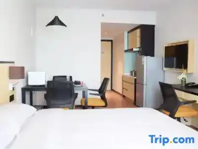 Rayfont Chengdu - 29