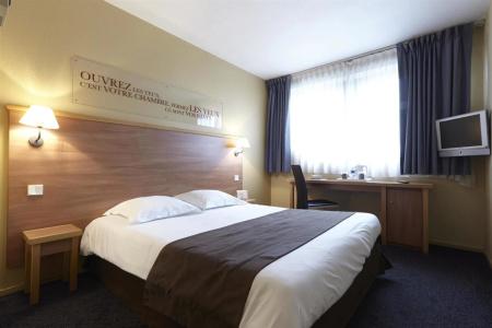 Ibis Styles Toulouse Centre Canal du Midi - 4