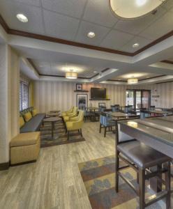 Hampton Inn Amelia Island - 15
