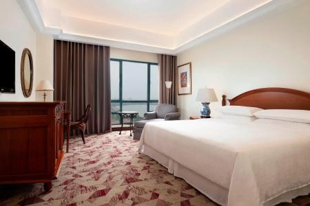 Sheraton Hanoi - 44