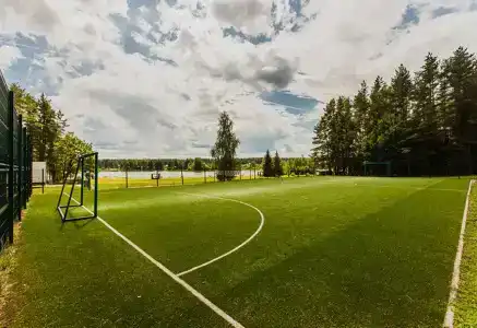 Санаторий Боровое - 16
