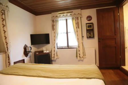 Aslibey Konaği - Adults Only - 27