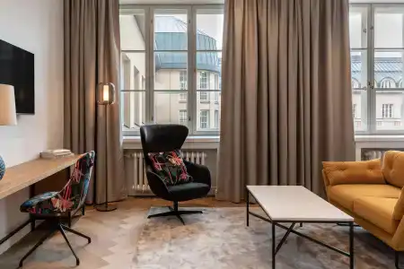 Scandic Grand Central Helsinki - 30
