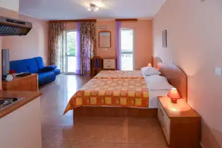 Villa Lanterna - 1