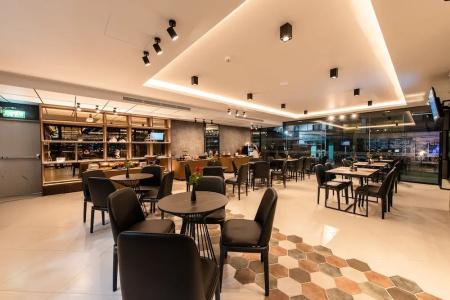 Blackwoods Pattaya - Sha Extra Plus - 21