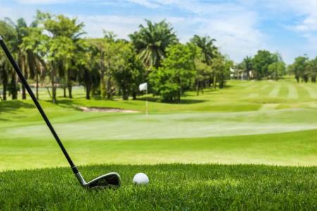 Le Meridien Suvarnabhumi, Bangkok Golf Resort and Spa - 22
