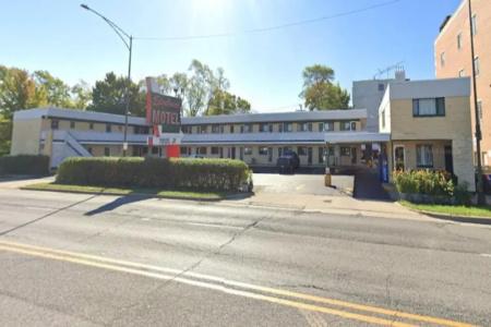 Edgebrook Motel - 0