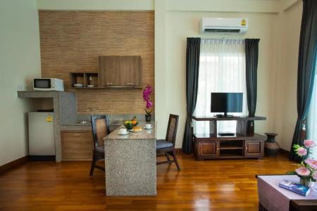 Pattra Vill Resort - Sha Extra Plus - 182