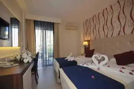 Kleopatra Micador Otel - 36