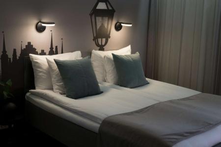 C Stockholm - 2