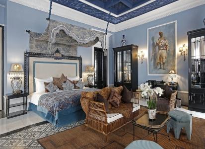 Palais Ronsard Relais & Chateaux - 4