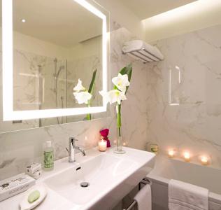 Starhotels Majestic - 16