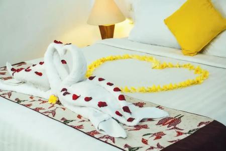 Alam Puri Art Museum Resort & Spa - 66