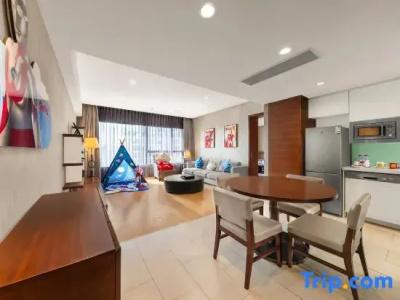 Ascott Raffles City - 160