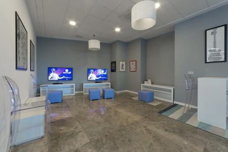 Sandos Benidorm Suites - 18