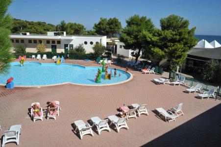 Villaggio Camping Spiaggia Lunga - 13