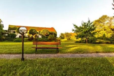 Seepark am Wandlitzsee - 11