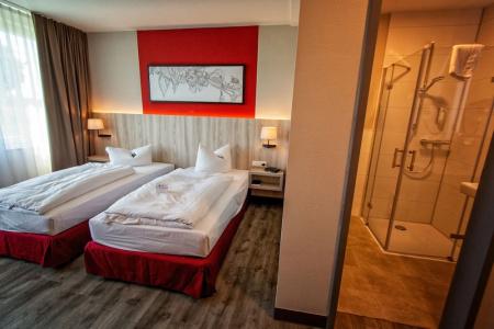 Best Western-Apfelstädt - 58