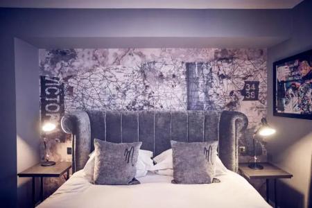 Malmaison Belfast - 76