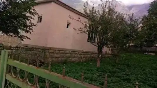Kazbegi Hostel - 13